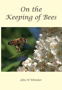 portada On the Keeping of Bees (en Inglés)
