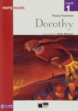 portada Dorothy (en Inglés)