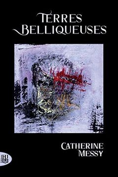 portada Terres Belliqueuses (in French)