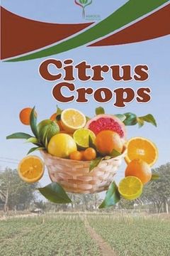 portada Citrus crops (en Inglés)