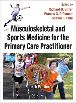 portada Musculoskeletal and Sports Medicine for the Primary Care Practitioner