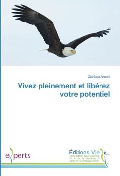 portada Vivez pleinement et libérez votre potentiel (French Edition)