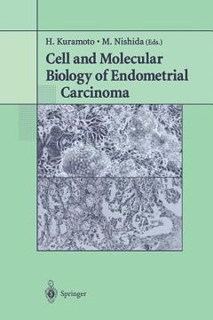 portada Cell and Molecular Biology of Endometrial Carcinoma (en Inglés)