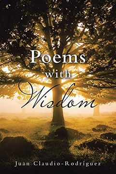 portada Poems With Wisdom (en Inglés)