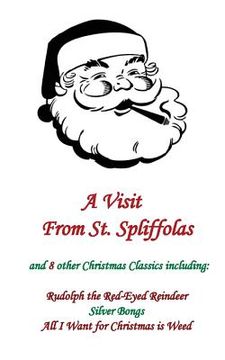 portada A Visit From St. Spliffolas