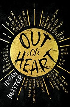 portada Out of Heart