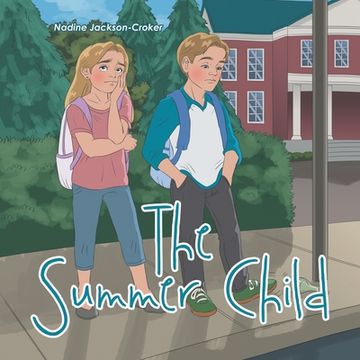 portada The Summer Child (en Inglés)