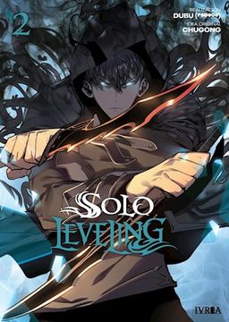 portada 2. Solo Leveling (in Spanish)