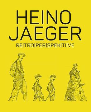 portada Heino Jaeger (in German)