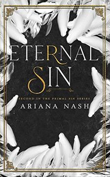 portada Eternal sin (2) (Primal Sin) (en Inglés)