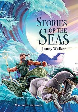 portada Big Cat for Little Wandle Fluency -- Stories of the Seas: Fluency 10 (in English)