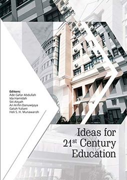 portada Ideas for 21St Century Education (en Inglés)