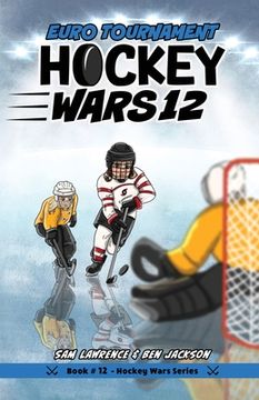 portada Hockey Wars 12: Euro Tournament