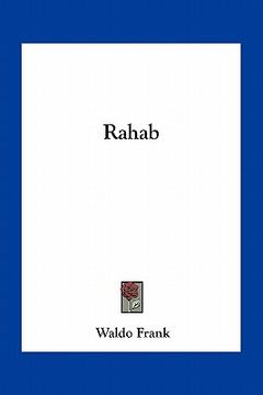 portada rahab (en Inglés)