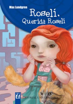 portada Rosel, Querida Roseli (in Spanish)