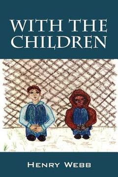 portada With the Children (en Inglés)