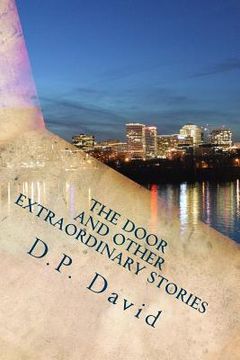 portada The Door and other extraordinary stories