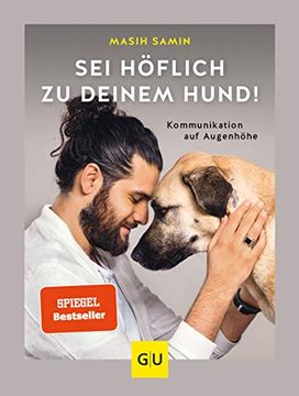 portada Sei hã Flich zu Deinem Hund! -Language: German (en Alemán)