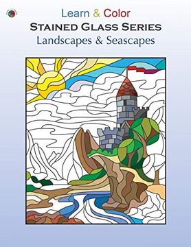 portada Landscapes & Seascapes (en Inglés)