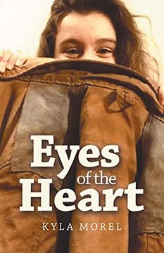 portada Eyes of the Heart (en Inglés)