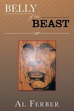 portada Belly of the Beast (en Inglés)