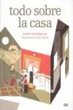 portada Todo Sobre La Casa (in Spanish)