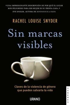 portada Sin Marcas Visibles (in Spanish)
