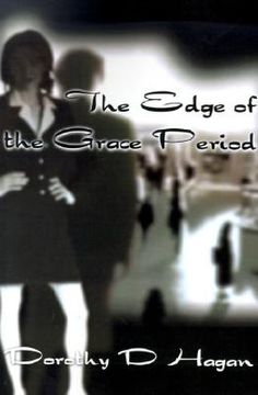 portada the edge of the grace period