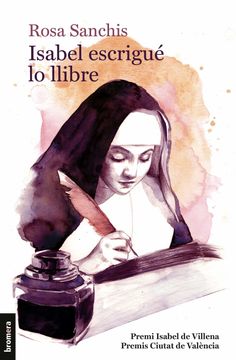 portada Isabel Escrigué lo Llibre (en Catalá)