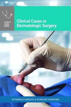 portada Clinical Cases in Dermatologic Surgery