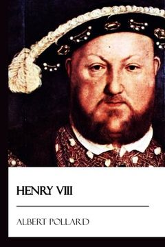 portada Henry VIII