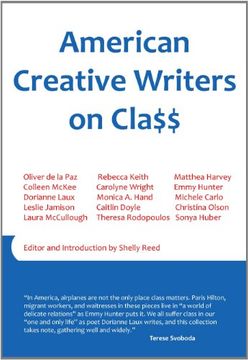 american creative writers on class (en Inglés)