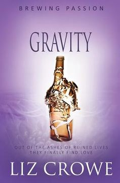 portada Gravity (in English)