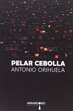 portada PELAR CEBOLLA (in Spanish)
