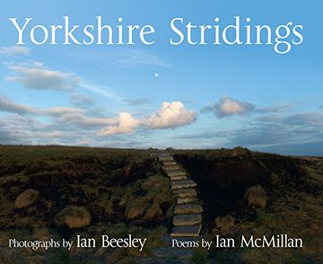 portada The Yorkshire Stridings