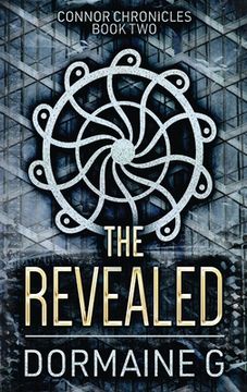 portada The Revealed (in English)