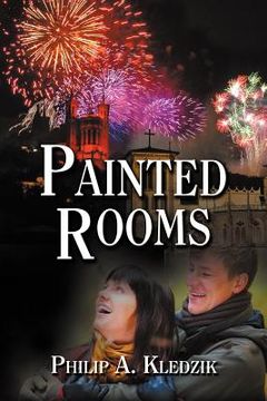 portada painted rooms (in English)