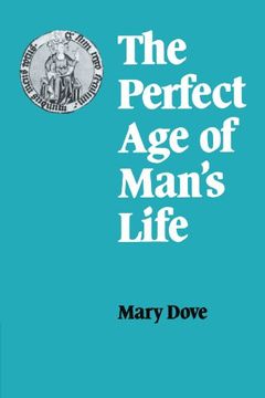 portada The Perfect age of Man's Life (in English)