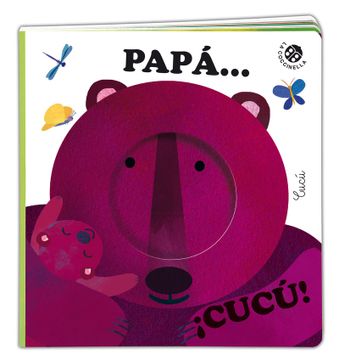portada Papa... Cucu! (in Spanish)