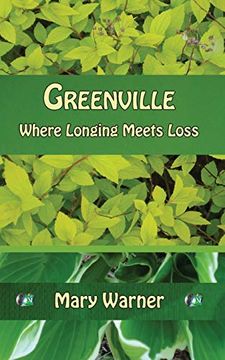 portada Greenville: Where Longing Meets Loss (en Inglés)