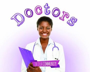 portada Doctors (In Our Community)