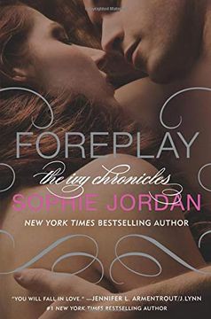 portada Foreplay: The ivy Chronicles 