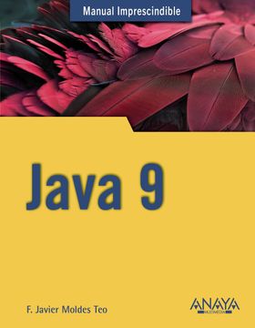 portada Java 9