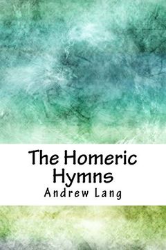 portada The Homeric Hymns 