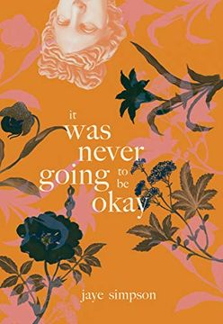 portada It was Never Going to be Okay