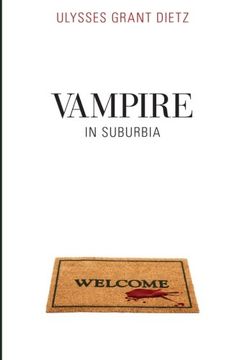 portada Vampire in Suburbia: A Sequel to Desmond