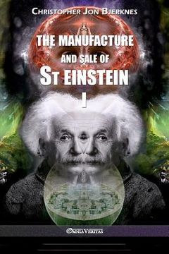 portada The Manufacture and Sale of st Einstein - i (i) (en Inglés)