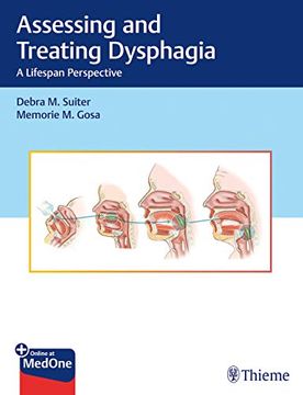 portada Assessing and Treating Dysphagia: A Lifespan Perspective 