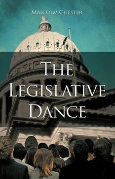 portada the legislative dance (en Inglés)