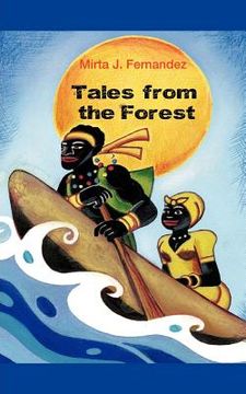 portada tales from the forest